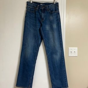 Men’s Old Navy Loose Fit Jeans